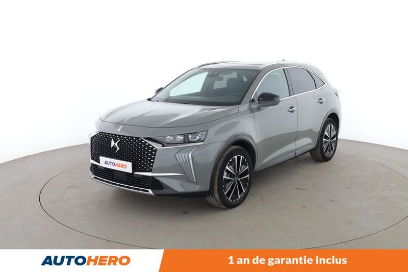 Ds Ds 7 1.5 Blue-HDi Opera Eat8 130 ch