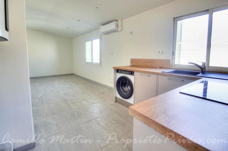 Appartement - 47 m² - 3 pièces