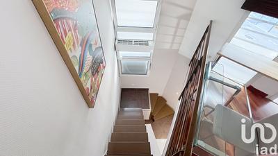 Appartement - 60 m² - 2 pièces