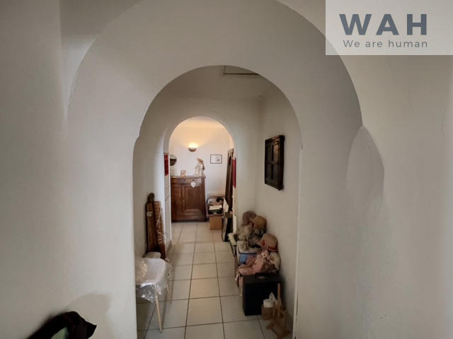 Maison de village - 142 m² - 5 pièces