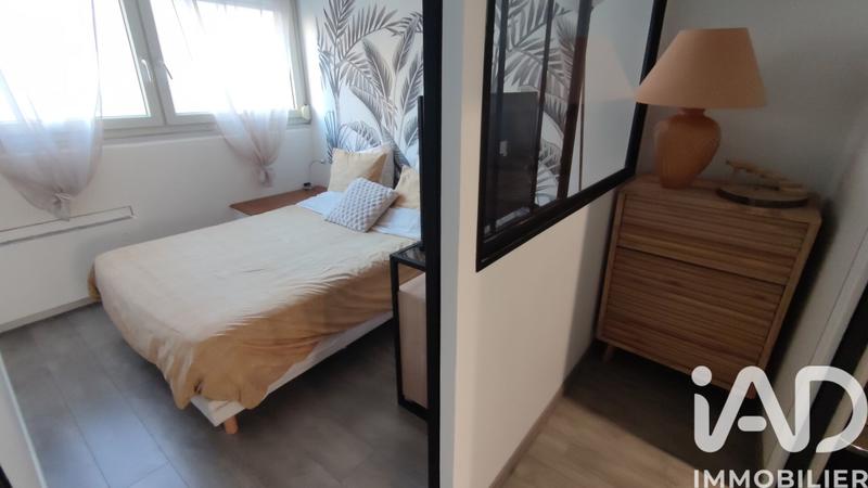 Appartement - 77 m² - 4 pièces