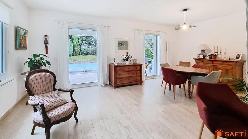 Maison - 160 m² - 7 pièces