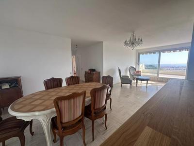 Appartement - 92 m² - 3 pièces