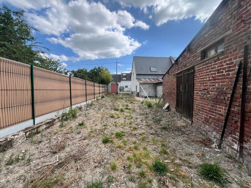 Maison - 287 m² - 8 pièces