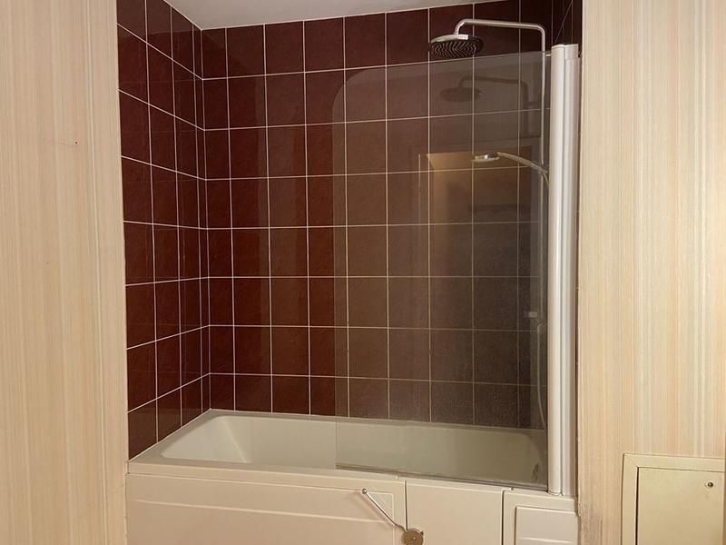 Appartement - 83 m² - 3 pièces