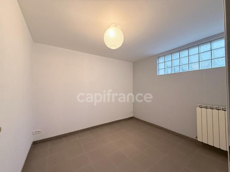 Maison de ville - 88 m² - 4 pièces