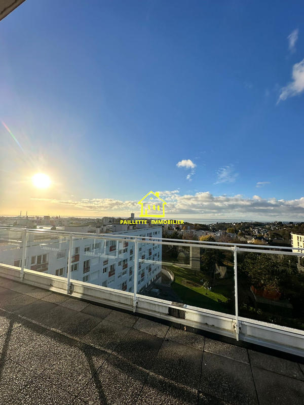 Appartement - 132 m² - 5 pièces