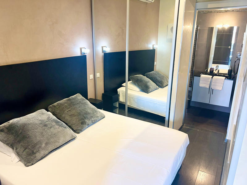 Appartement - 40 m² - 3 pièces