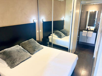 Appartement - 40 m² - 3 pièces