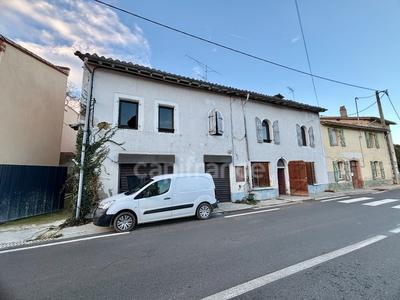 Immeuble - 410 m² - 10 pièces