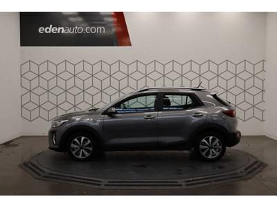 Kia Stonic 1.0 t-GDi 100 ch Bvm6 Active
