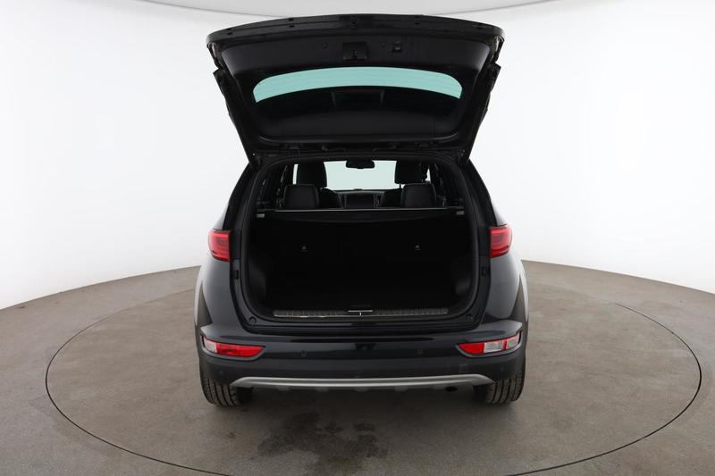 Kia Sportage 1.7 CRDi Isg Gt Line Pack Premium 2wd Dct7 141 ch