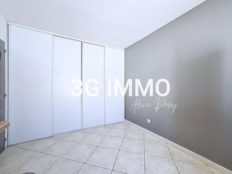 Maison - 113 m² - 4 pièces