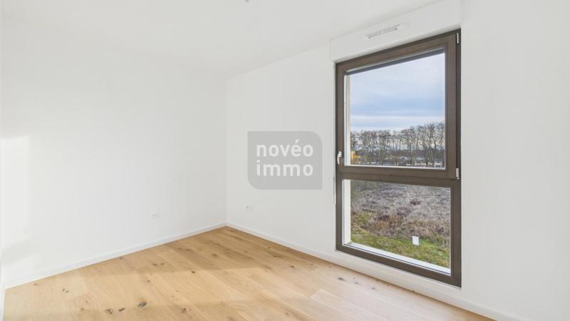 Appartement - 74 m² - 4 pièces