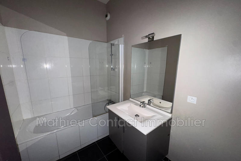 Appartement - 53 m² - 3 pièces