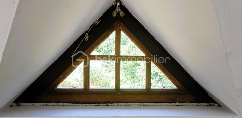 Longère - 70 m² - 5 pièces