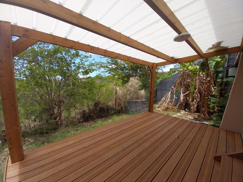 Maison - 143 m² - 5 pièces