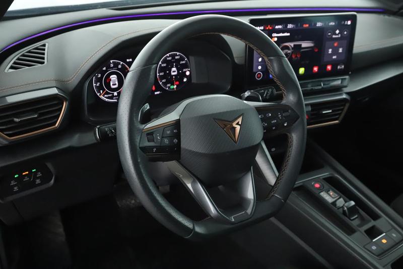 Cupra Formentor 1.5 Tsi V Dsg7 150 ch