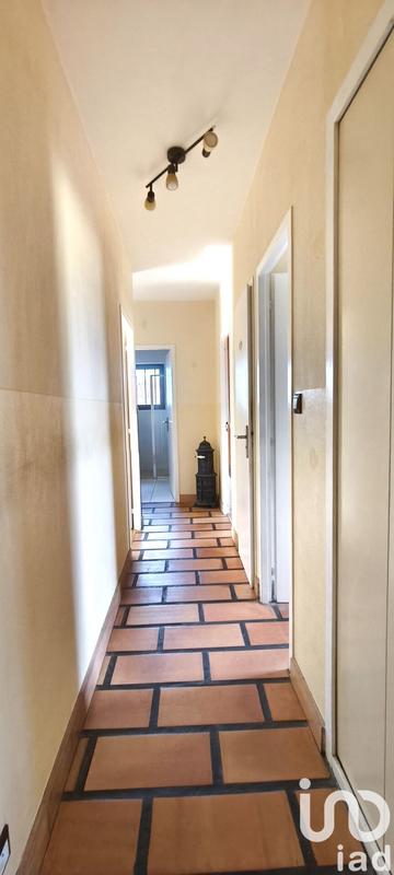 Maison - 101 m² - 5 pièces