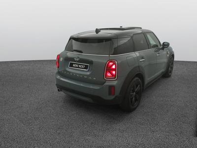 Mini Countryman F60 Lci 125 - 95 ch All4 Bva6 Cooper se Edition Northwood