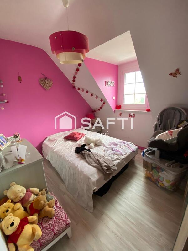 Local commercial - 331 m²