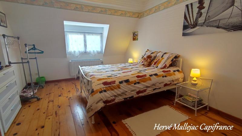 Maison - 116 m² - 5 pièces