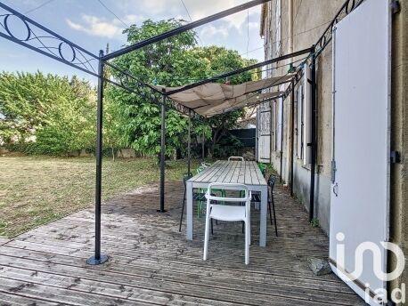 Maison - 430 m² - 7 pièces