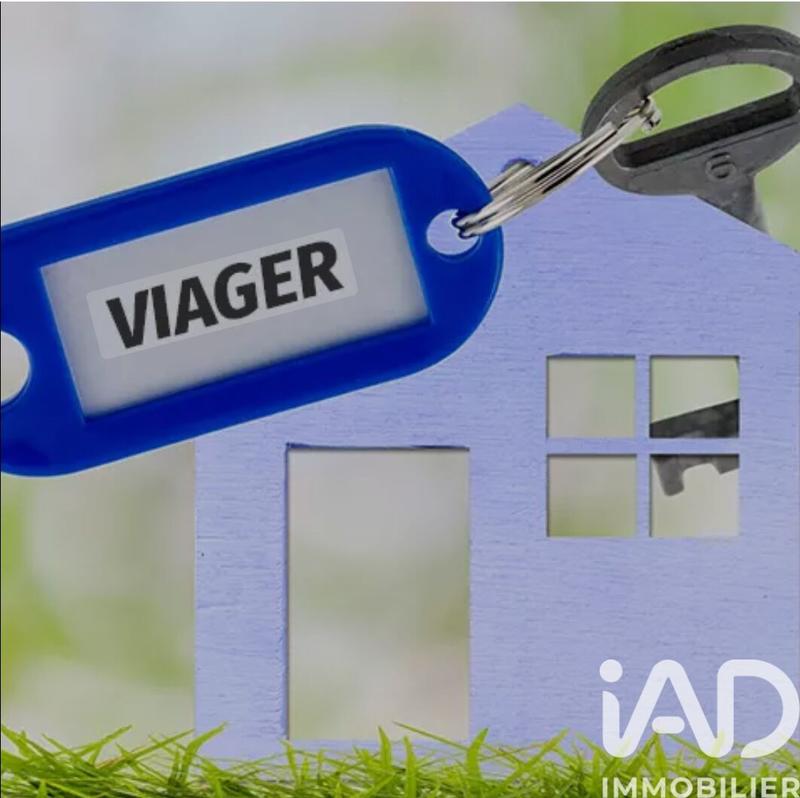 Maison - 113 m² - 4 pièces