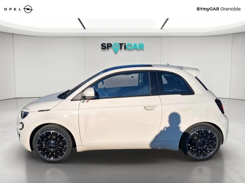 Fiat 500 e 118 ch Nouvelle