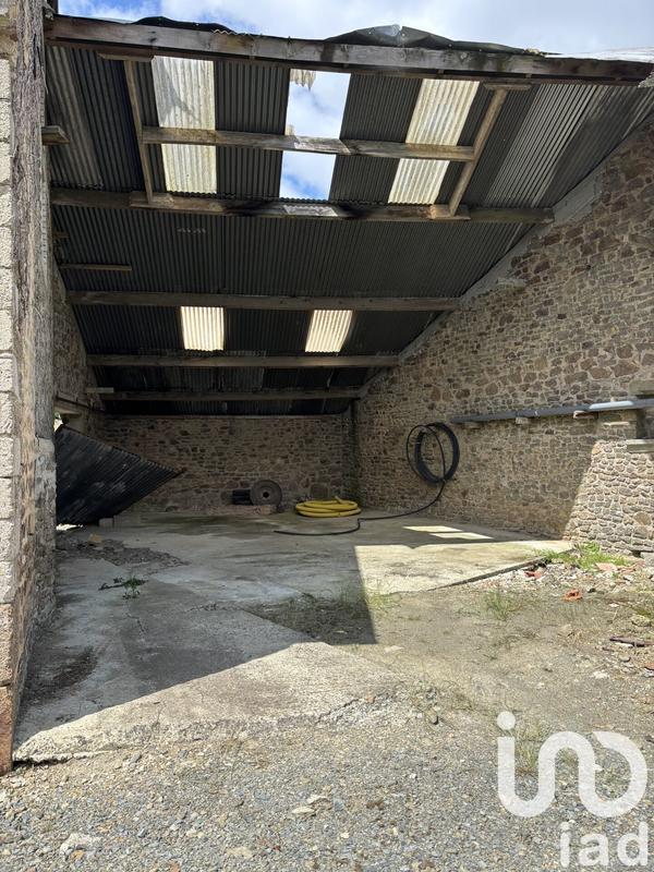 Maison - 158 m² - 5 pièces