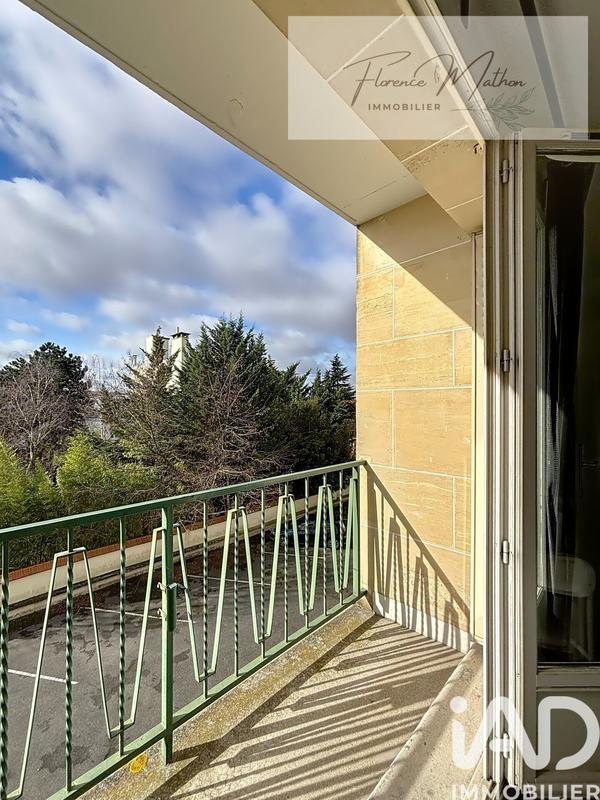 Appartement - 28 m² - 1 pièce