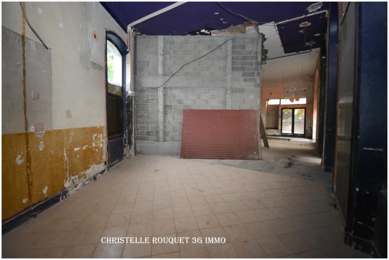 Appartement - 135 m² - 3 pièces