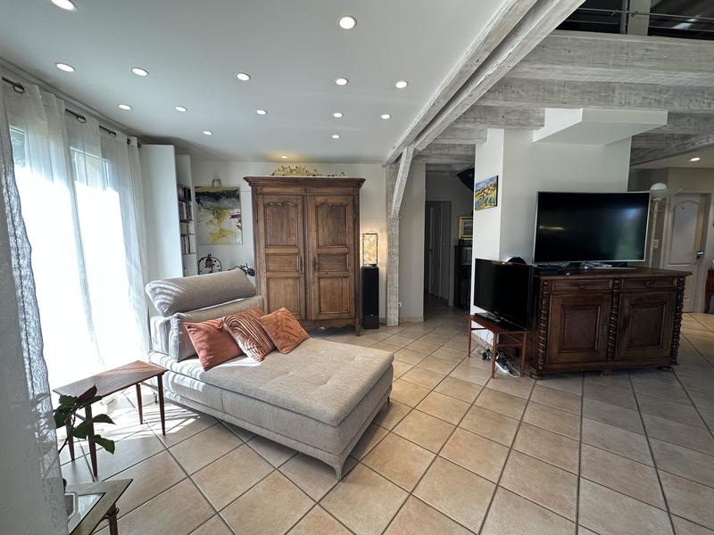 Villa - 172 m² - 5 pièces