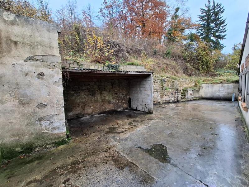 Maison - 103 m² - 4 pièces