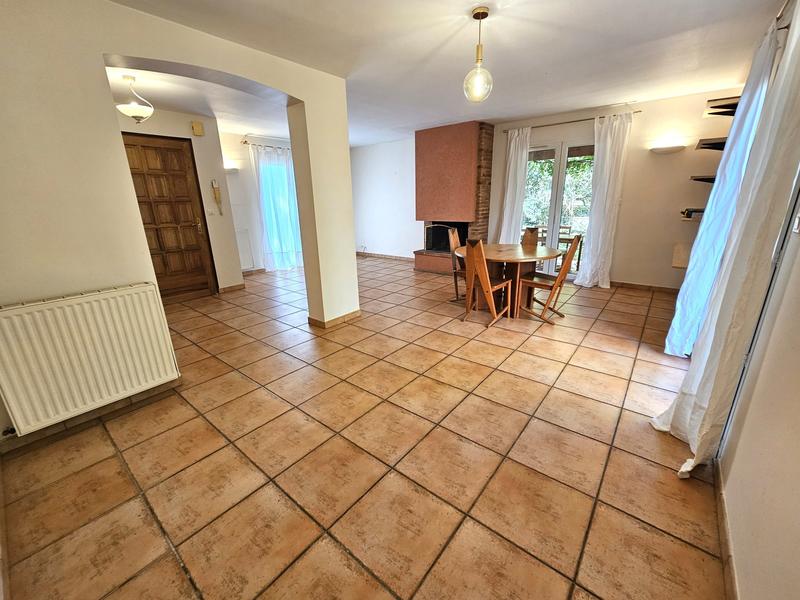 Maison - 127 m² - 6 pièces