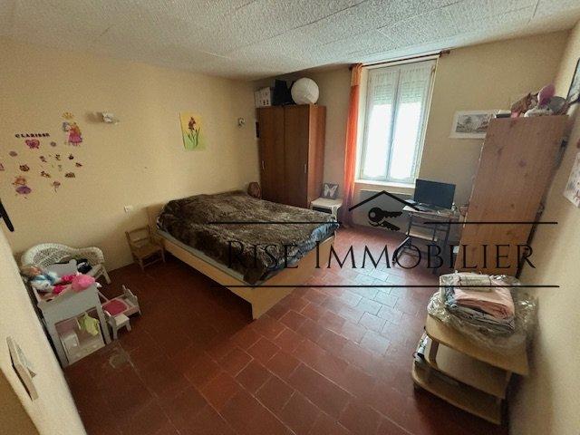 Maison de village - 122 m² - 5 pièces