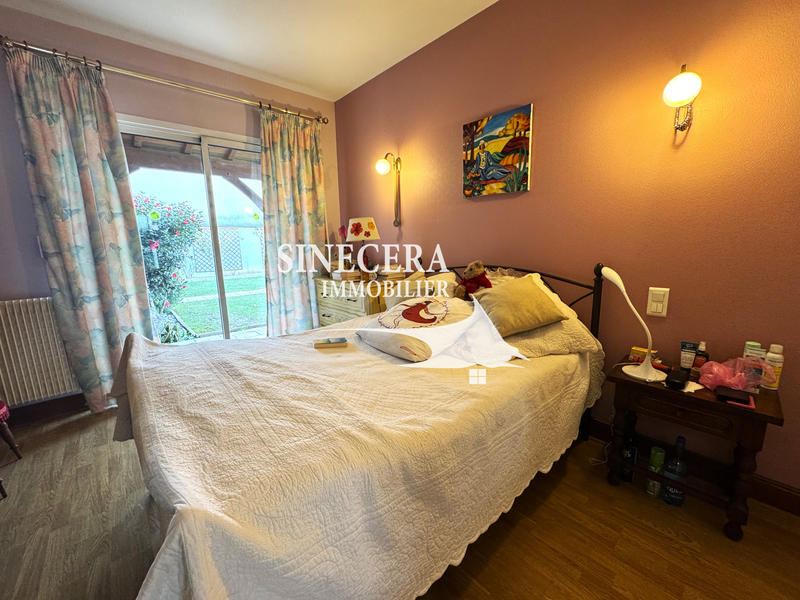 Maison - 151 m² - 5 pièces