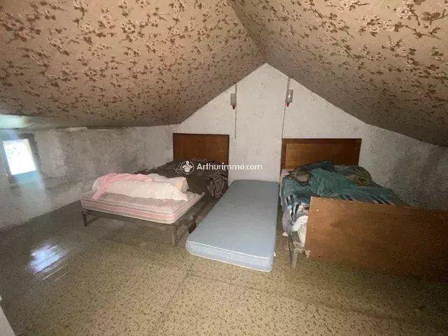 Maison - 70 m² - 4 pièces