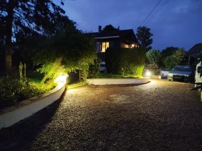 Maison de village - 81 m² - 4 pièces