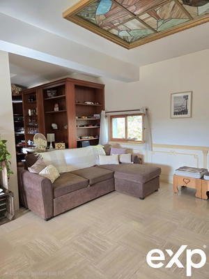 Appartement - 152 m² - 4 pièces