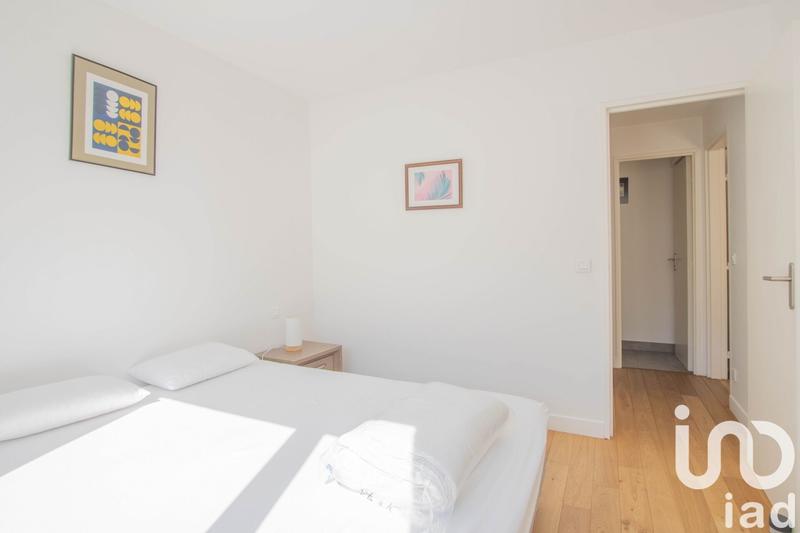 Appartement - 52 m² - 2 pièces