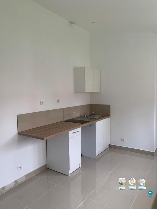 Maison - 29 m² - 2 pièces