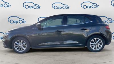 Renault Mégane IV 1.2 TCe 100 Zen