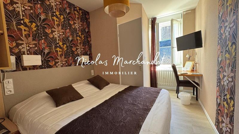 Local commercial - 520 m² - 16 pièces