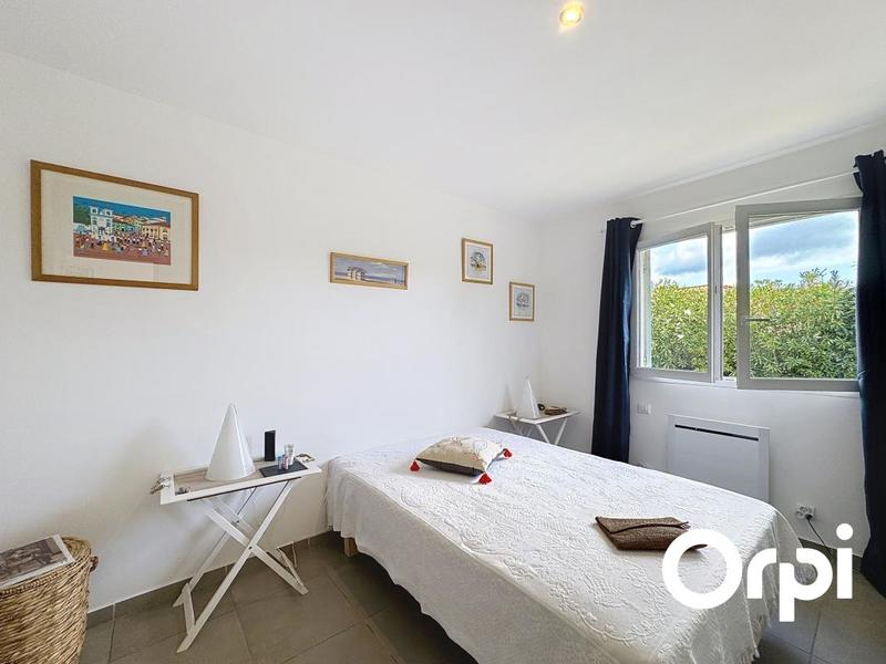 Villa - 109 m² - 4 pièces