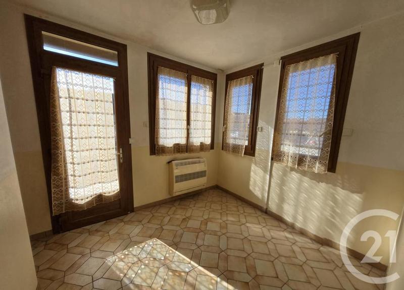 Maison - 66 m² - 3 pièces