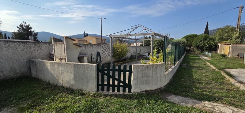 Appartement - 78 m² - 3 pièces