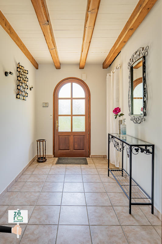 Maison - 280 m² - 9 pièces