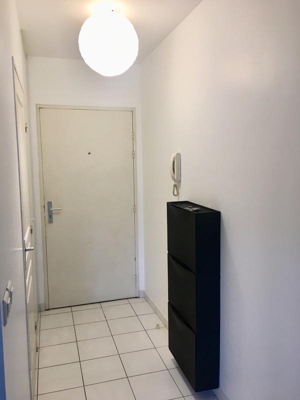 Appartement - 26 m² - 1 pièce