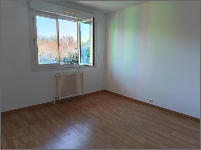 Appartement - 94 m² - 4 pièces
